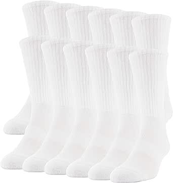 Crew Socks
