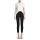 Bi Stretch Cropped Pants