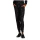 Foil Printed Joggers