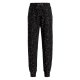Foil Printed Joggers