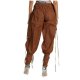 Nylon Tie Pants