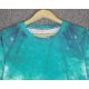 Youthful Print Short Sleeve Top